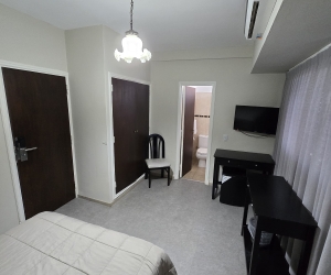 Habitación Doble Matrimonial